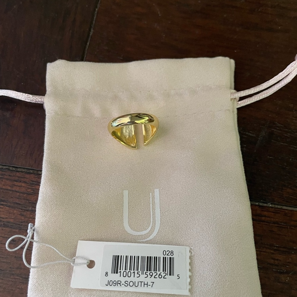 Uncommon James Ring